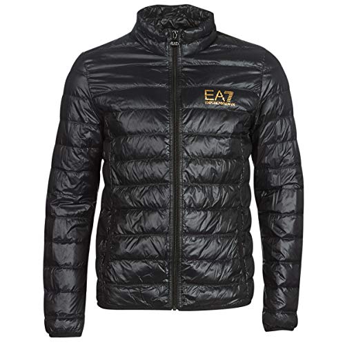 Emporio Armani EA7 Daunenjacke