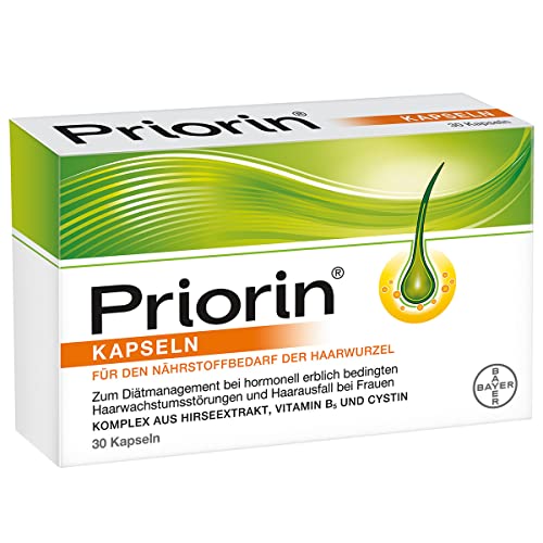 Priorin Kapseln