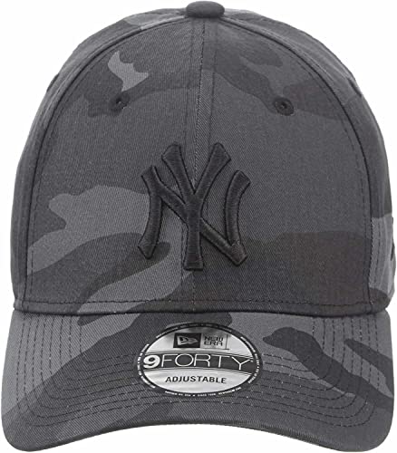 New Era Unisex MLB League Essential 9Forty Basecap