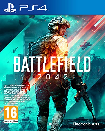 Unbekannt Battlefield 2042