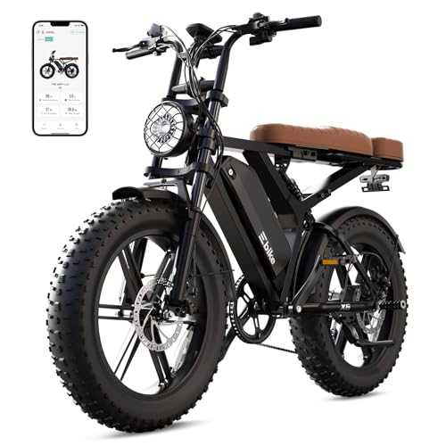 TST E Bike 20