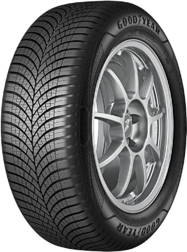 Goodyear 205/50 R17 93W XL Ganzjahresreifen Allwetter M+S 3PMSF Reifen
