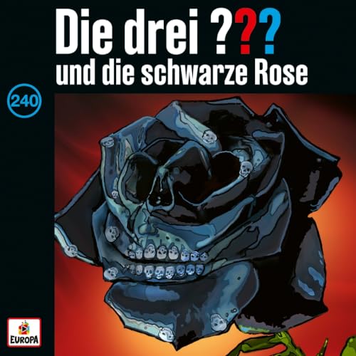 Folge 240: und die schwarze Rose