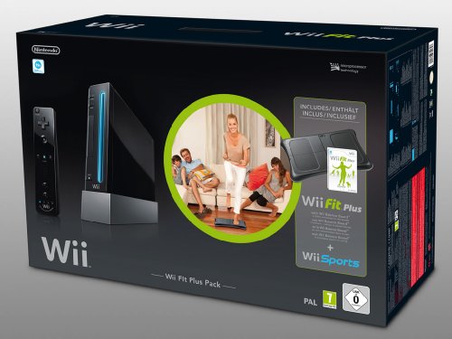 Nintendo Wii