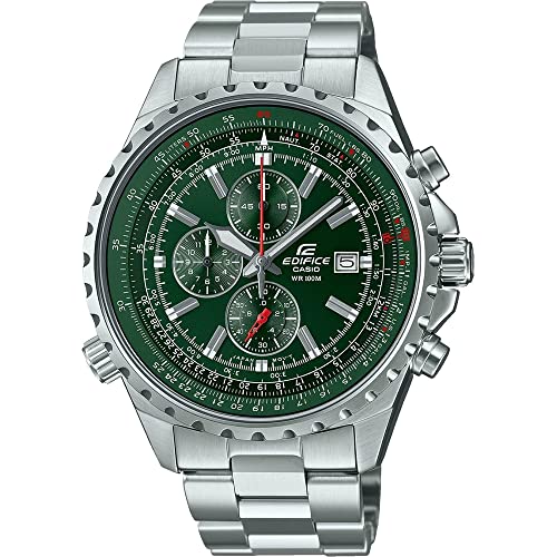 Casio Herren Chronograph Armbanduhr Edifice