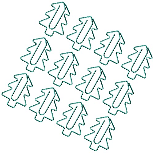 Niedliche Weihnachtsbaum B roklammern Ordner f r B robedarf Schule Geschenke oder Hochzeitsdekorationen