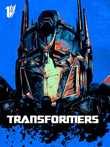 Transformers [dt./OV]