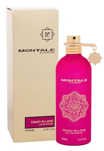 Montale | CRAZY IN LOVE edp 100 ml made in France