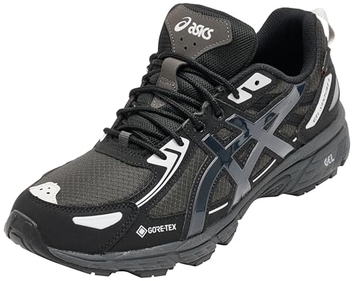 ASICS Herren Gel-Venture 6 GTX Sneaker, Multicolor, 36 EU