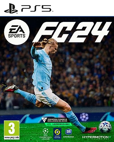 EA SPORTS FC 24 Standard Edition PS5-Spiel