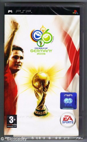 2006 FIFA World Cup [UK Import]