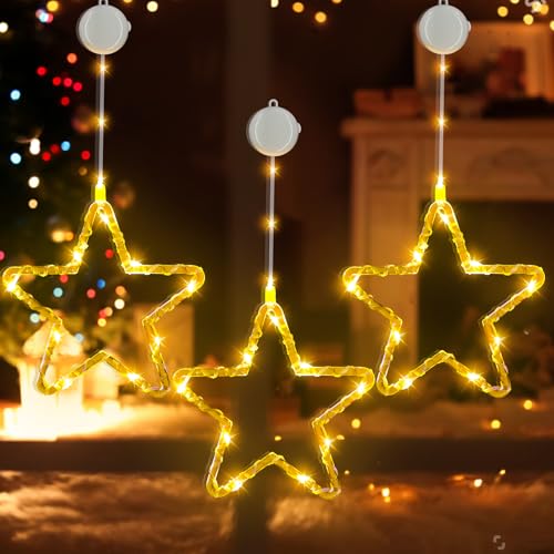 Weihnachtsbeleuchtung