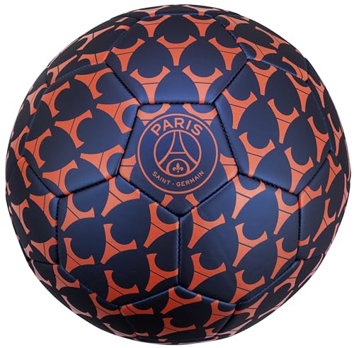 Paris Saint-Germain Fußball PSG – Offizielle Kollektion, Größe 5