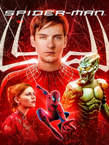 Spider-Man