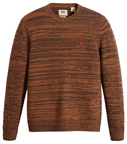 Levi's Herren Original Housemark Sweater