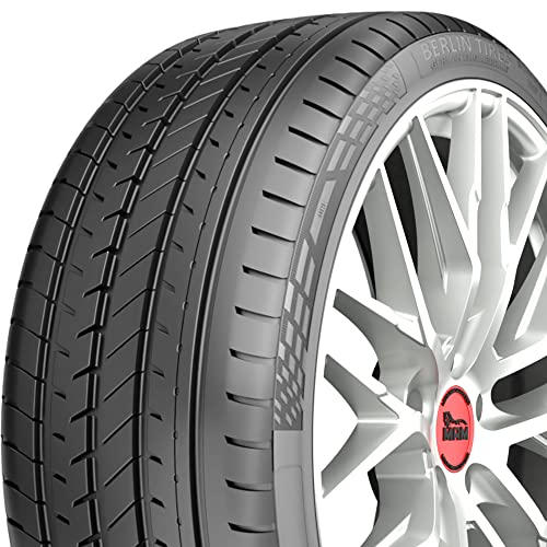 Berlin Tires Summer UHP 1 205/55R16 91 V - C/B/71dB Sommerreifen