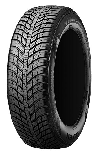 Nexen N'blue 4Season XL M+S 3PMSF - 195/55R16 91H - Ganzjahresreifen