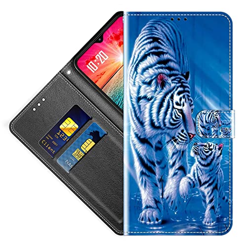 Klapph¨¹llen f¨¹r Oppo Realme?X7?Pro?(5G) Handyh¨¹lle Flip Case Etui Lederh¨¹lle Tasche Handytasche Realme?X7?Pro?5G Lite H¨¹lle Leder Klappbares Brieftasche Schutzh¨¹lle,YJS04P-06