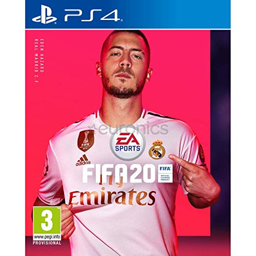 FIFA 20 PS4 [ ]