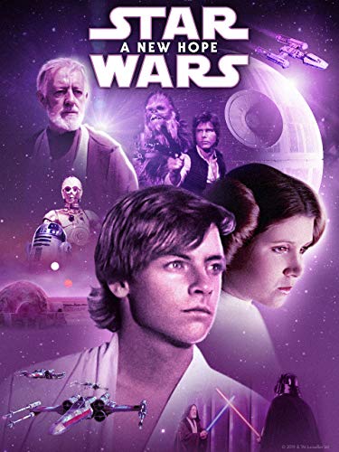 Star Wars: Eine Neue Hoffnung