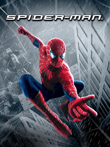 Spider-Man