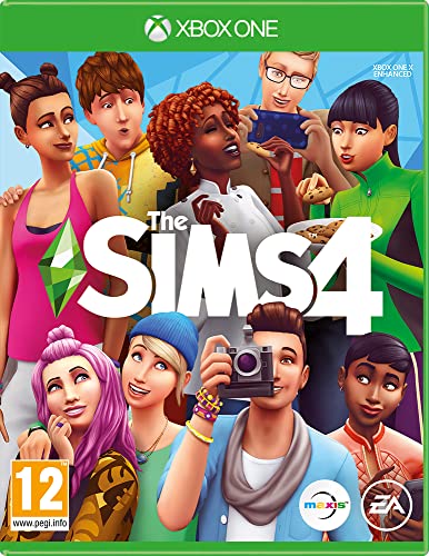 Sims 4 [