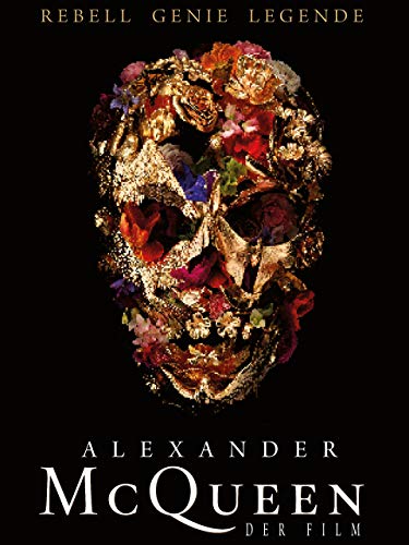 Alexander McQueen - Der Film [OmU]