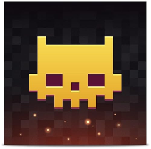 Minecraft Dungeons (Originall Soundtrack) [Vinyl LP]