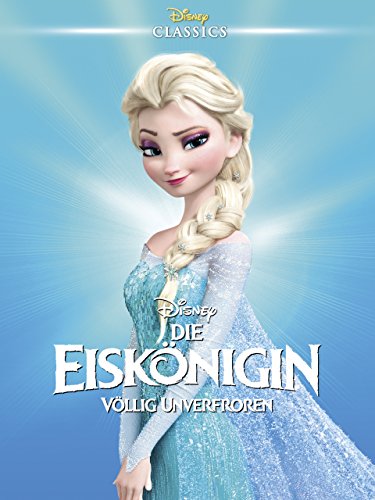 Die Eiskönigin: Völlig unverfroren