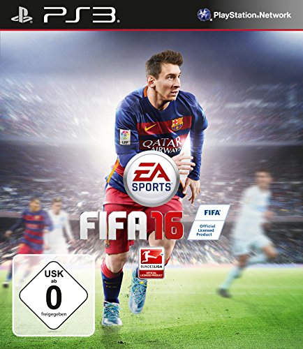 FIFA 16 - [PlayStation 3]