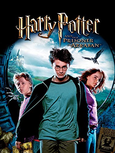 Harry Potter und der Gefangene von Askaban [dt./OV]
