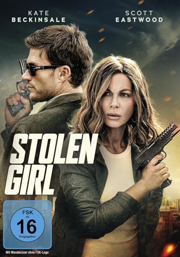Stolen Girl