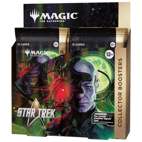 Star trek