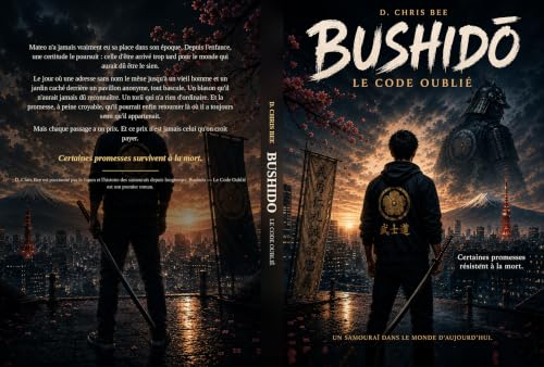 BUSHIDO : Le code oublié (French Edition)