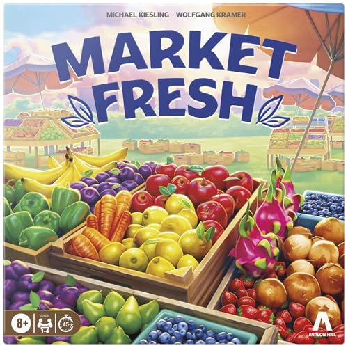 Market Fresh