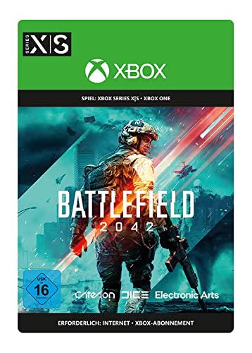 Battlefield 2042: Standard | Xbox One/Series X|S - Download Code