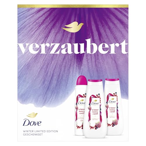 Dove Geschenkset 