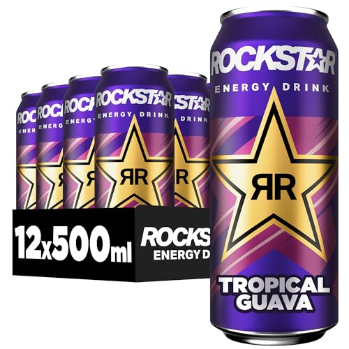 Energy drink