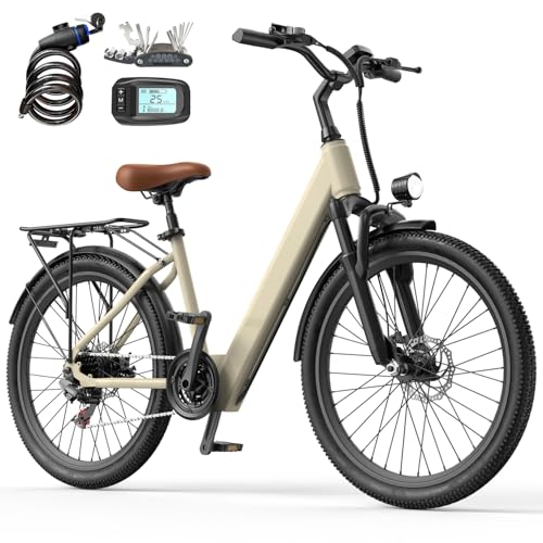 E-Bike 24