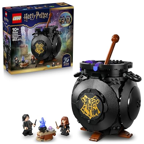 Lego harry potter