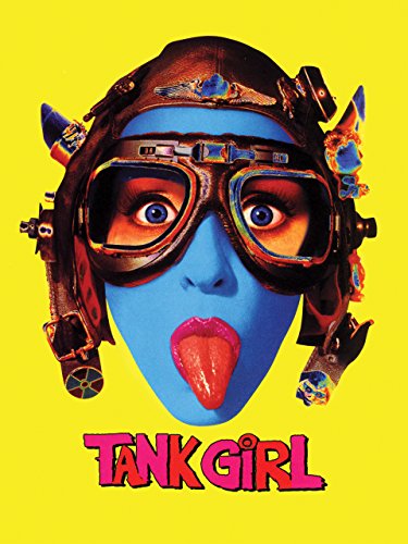 Tank Girl