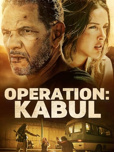 Operation: Kabul - Flucht vor den Taliban
