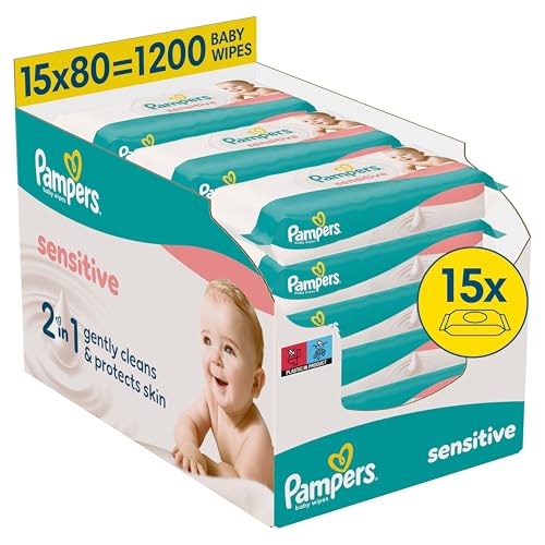 Pampers