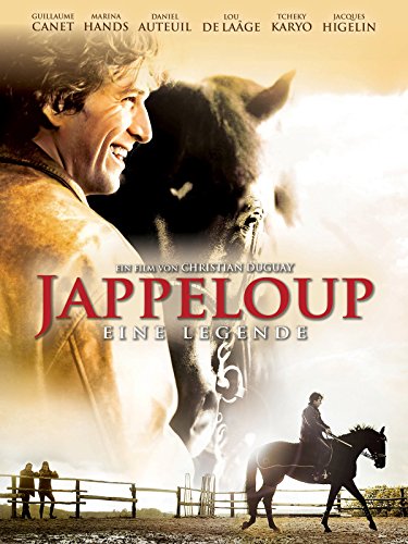 Jappeloup - Eine Legende