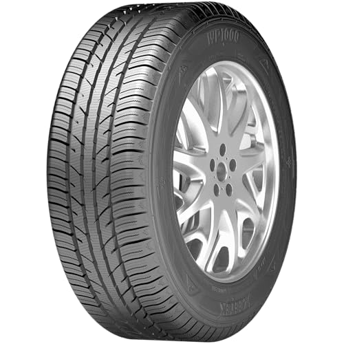 ZEETEX - 175/65 R14 TL 82T WP1000 M+S 3PMSF - Winterreifen