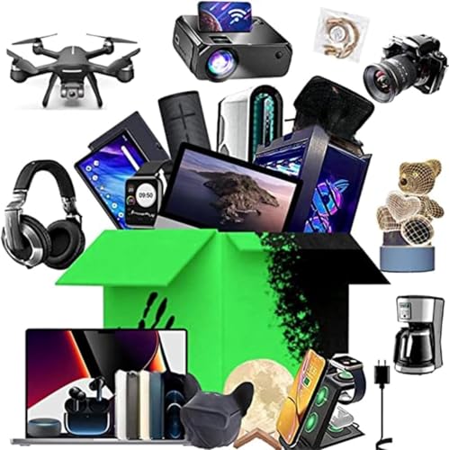 Devices in 2025 Pallet, Electric Goods Offering, Electrical Items/Accessories/PC/Multimedia A-Ware d46s