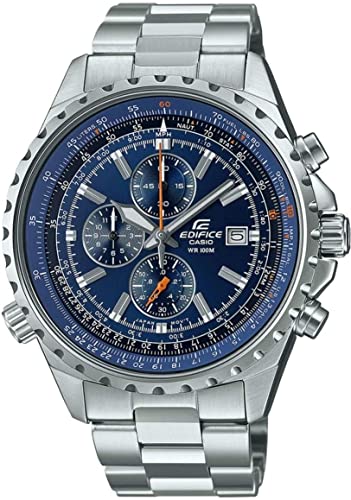 Casio Herren Chronograph Armbanuhr Edifice
