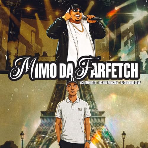 Mimo Da Farfetch [Explicit]