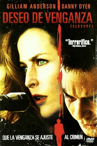 Deseo De Venganza (Closure)