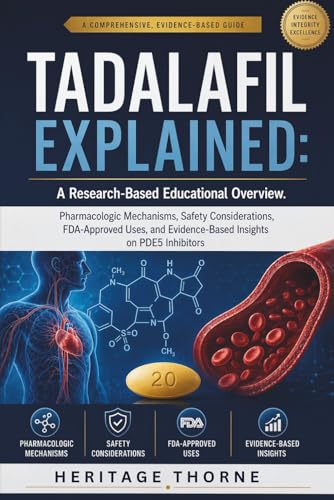 Tadalafil